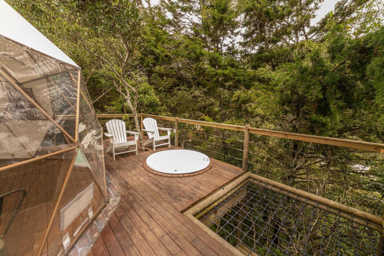 Cerro Verde Mirador Медельїн Екстер'єр фото