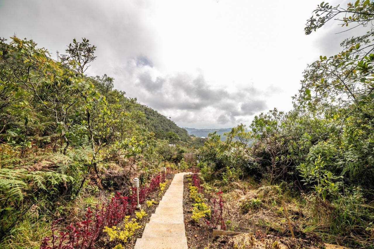 Cerro Verde Mirador Медельїн Екстер'єр фото
